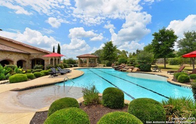Where Luxury Meets Lifestyle, an exquisite model home by on TPC of San Antonio in Texas - for sale on GolfHomes.com, golf home, golf lot