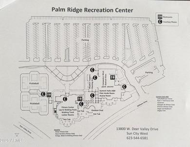 You will love this popular Truxton model, featuring 3 bedrooms on Deer Valley Golf Course in Arizona - for sale on GolfHomes.com, golf home, golf lot