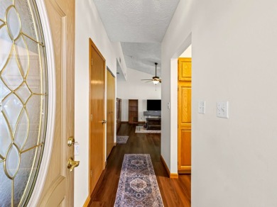 TWO FAMILY UNIT: ONE IS THREE BEDROOM WITH TWO FULL BATHROOMS on Willow Pond Golf Course in Illinois - for sale on GolfHomes.com, golf home, golf lot