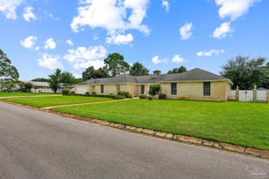 Investor Special or Handy Homebuyer Opportunity! Welcome to 6 on Perdido Bay Golf Club in Florida - for sale on GolfHomes.com, golf home, golf lot
