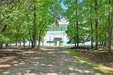 Listed below the current appraisal, this isnt just another house on Lanier Island Legacy Golf Couorse in Georgia - for sale on GolfHomes.com, golf home, golf lot