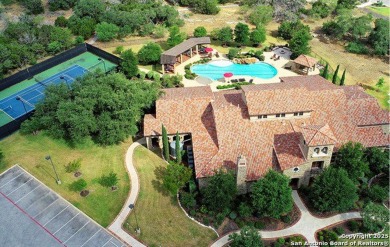 Where Luxury Meets Lifestyle, an exquisite model home by on TPC of San Antonio in Texas - for sale on GolfHomes.com, golf home, golf lot