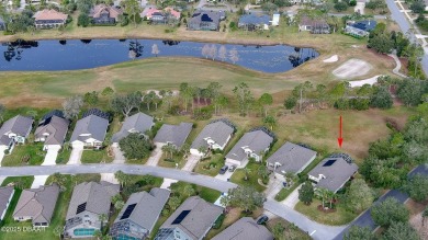 This beautifully updated 3-bedroom 2-bath pool home shows like on Plantation Bay Golf and Country Club in Florida - for sale on GolfHomes.com, golf home, golf lot