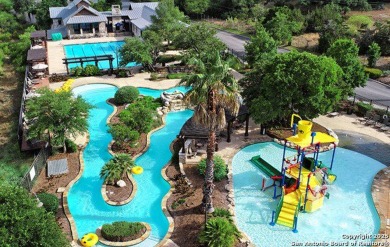 Where Luxury Meets Lifestyle, an exquisite model home by on TPC of San Antonio in Texas - for sale on GolfHomes.com, golf home, golf lot