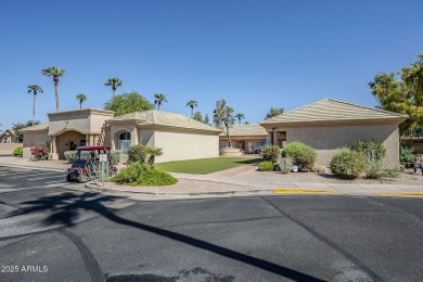 Looking for your next great project? Welcome to PebbleCreek on Eagles Nest at Pebble Creek in Arizona - for sale on GolfHomes.com, golf home, golf lot
