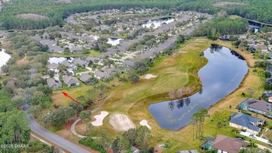 This beautifully updated 3-bedroom 2-bath pool home shows like on Plantation Bay Golf and Country Club in Florida - for sale on GolfHomes.com, golf home, golf lot