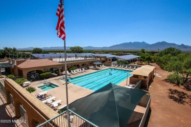 Investor-ready, snowbird-friendly, and perfect as a primary or on Torres Blancas Golf Club in Arizona - for sale on GolfHomes.com, golf home, golf lot