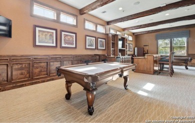 Where Luxury Meets Lifestyle, an exquisite model home by on TPC of San Antonio in Texas - for sale on GolfHomes.com, golf home, golf lot