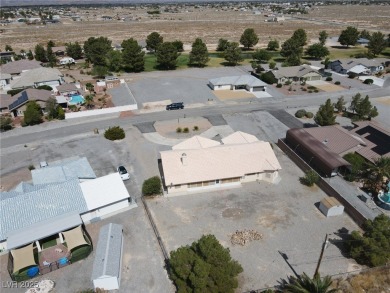 This spacious 2,422 sq ft home is located by Lakeview Executive on Lakeview Executive Golf Course in Nevada - for sale on GolfHomes.com, golf home, golf lot