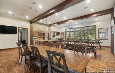 Where Luxury Meets Lifestyle, an exquisite model home by on TPC of San Antonio in Texas - for sale on GolfHomes.com, golf home, golf lot