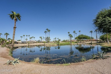 Looking for your next great project? Welcome to PebbleCreek on Eagles Nest at Pebble Creek in Arizona - for sale on GolfHomes.com, golf home, golf lot