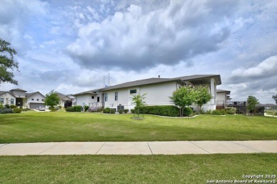 Where Luxury Meets Lifestyle, an exquisite model home by on TPC of San Antonio in Texas - for sale on GolfHomes.com, golf home, golf lot