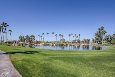 Looking for your next great project? Welcome to PebbleCreek on Eagles Nest at Pebble Creek in Arizona - for sale on GolfHomes.com, golf home, golf lot