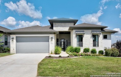 Where Luxury Meets Lifestyle, an exquisite model home by on TPC of San Antonio in Texas - for sale on GolfHomes.com, golf home, golf lot