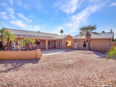 SIGNIFICANT PRICE REDUCTION! This beautifully remodeled and on Tuscany Falls At Pebble Creek in Arizona - for sale on GolfHomes.com, golf home, golf lot