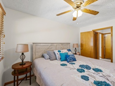 TWO FAMILY UNIT: ONE IS THREE BEDROOM WITH TWO FULL BATHROOMS on Willow Pond Golf Course in Illinois - for sale on GolfHomes.com, golf home, golf lot