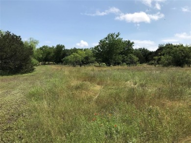 Over half an acre located in fast developing community.  Enjoy on White Bluff Resort - Old Course in Texas - for sale on GolfHomes.com, golf home, golf lot