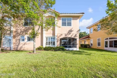 Live the Carefree Florida lifestyle in this stunning END UNIT on Halifax Plantation Golf Club in Florida - for sale on GolfHomes.com, golf home, golf lot