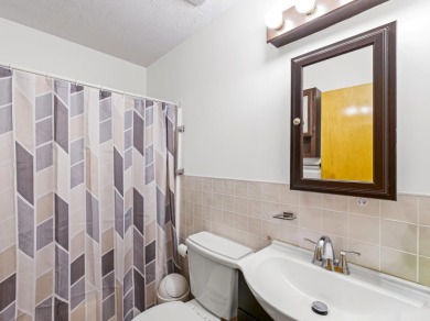 TWO FAMILY UNIT: ONE IS THREE BEDROOM WITH TWO FULL BATHROOMS on Willow Pond Golf Course in Illinois - for sale on GolfHomes.com, golf home, golf lot