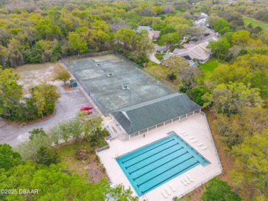 Live the Carefree Florida lifestyle in this stunning END UNIT on Halifax Plantation Golf Club in Florida - for sale on GolfHomes.com, golf home, golf lot