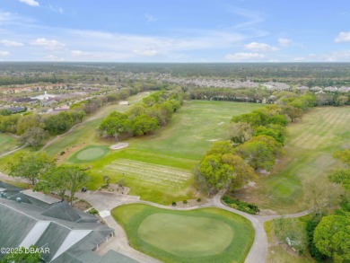 Live the Carefree Florida lifestyle in this stunning END UNIT on Halifax Plantation Golf Club in Florida - for sale on GolfHomes.com, golf home, golf lot