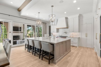 Perfectly situated on a private cul-de-sac, this charming brick on Manor Golf and Country Club in Georgia - for sale on GolfHomes.com, golf home, golf lot