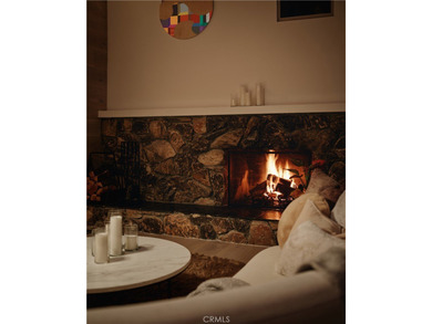 Perched in the pines of Lake Arrowhead, this striking on Lake Arrowhead Country Club in California - for sale on GolfHomes.com, golf home, golf lot