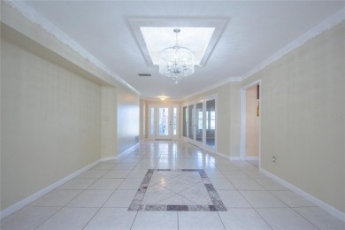 Owner Finance, Lease to own available too, Move in condition in on Countryside Country Club in Florida - for sale on GolfHomes.com, golf home, golf lot