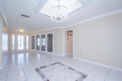 Owner Finance, Lease to own available too, Move in condition in on Countryside Country Club in Florida - for sale on GolfHomes.com, golf home, golf lot