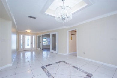 Owner Finance, Lease to own available too, Move in condition in on Countryside Country Club in Florida - for sale on GolfHomes.com, golf home, golf lot