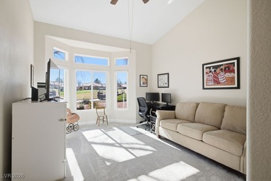 This beautifully renovated golf course home offers the ideal on Palm Valley Golf Course in Nevada - for sale on GolfHomes.com, golf home, golf lot