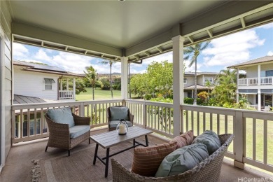 Welcome to this stunning 3-bedroom, 3-bathroom home located in on Ko Olina Golf Club in Hawaii - for sale on GolfHomes.com, golf home, golf lot