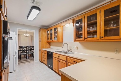 Welcome to this inviting 3-bedroom, 2-bathroom home nestled in on The Lake Country Club - Lake Waco in Texas - for sale on GolfHomes.com, golf home, golf lot