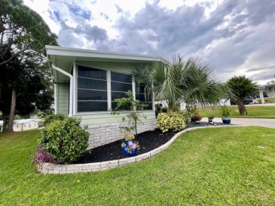 Located on a quiet street with a view of the Golf Course and on Water Oak Country Club Estates in Florida - for sale on GolfHomes.com, golf home, golf lot