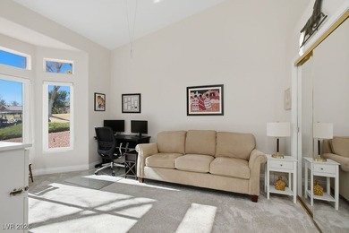 This beautifully renovated golf course home offers the ideal on Palm Valley Golf Course in Nevada - for sale on GolfHomes.com, golf home, golf lot