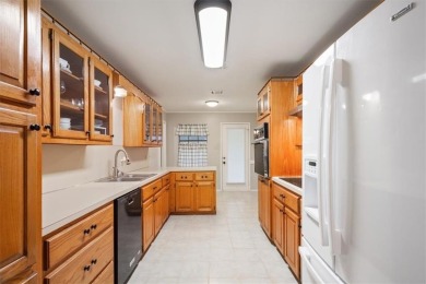 Welcome to this inviting 3-bedroom, 2-bathroom home nestled in on The Lake Country Club - Lake Waco in Texas - for sale on GolfHomes.com, golf home, golf lot