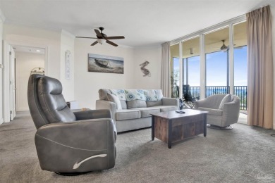 This unit has AMAZING WATERFRONT VIEWS of the intercoastal plus on Lost Key Golf Club in Florida - for sale on GolfHomes.com, golf home, golf lot