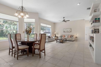 Experience the pinnacle of Florida coastal living in this Golf on Hammock Dunes Club in Florida - for sale on GolfHomes.com, golf home, golf lot