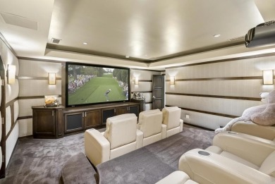 Set within the gates of Santaluz--one of San Diego's most on The Santaluz Club in California - for sale on GolfHomes.com, golf home, golf lot