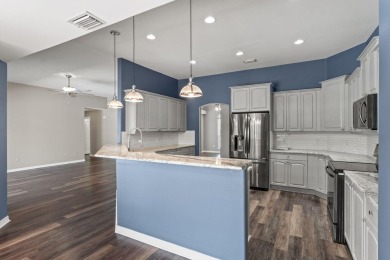 Welcome to your dream home in the highly sought-after Creeks on The Club At Hidden Creek in Florida - for sale on GolfHomes.com, golf home, golf lot