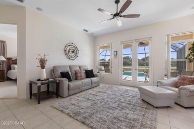 Experience the pinnacle of Florida coastal living in this Golf on Hammock Dunes Club in Florida - for sale on GolfHomes.com, golf home, golf lot