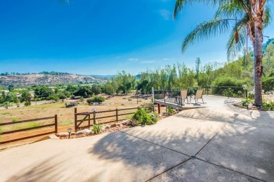 Welcome to this beautiful equestrian estate just moments from on Woods Valley Golf Club in California - for sale on GolfHomes.com, golf home, golf lot