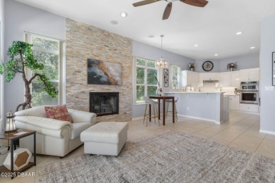 Experience the pinnacle of Florida coastal living in this Golf on Hammock Dunes Club in Florida - for sale on GolfHomes.com, golf home, golf lot