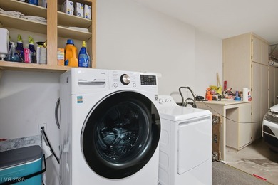 This beautifully renovated golf course home offers the ideal on Palm Valley Golf Course in Nevada - for sale on GolfHomes.com, golf home, golf lot