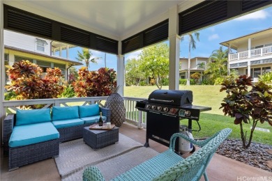 Welcome to this stunning 3-bedroom, 3-bathroom home located in on Ko Olina Golf Club in Hawaii - for sale on GolfHomes.com, golf home, golf lot