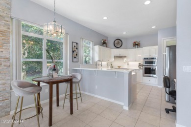 Experience the pinnacle of Florida coastal living in this Golf on Hammock Dunes Club in Florida - for sale on GolfHomes.com, golf home, golf lot