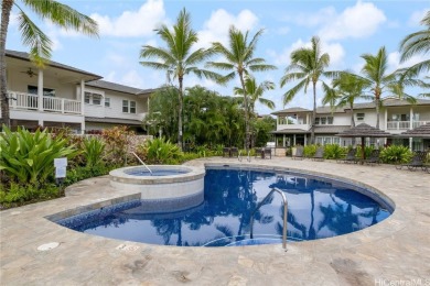 Welcome to this stunning 3-bedroom, 3-bathroom home located in on Ko Olina Golf Club in Hawaii - for sale on GolfHomes.com, golf home, golf lot