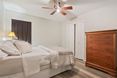 Welcome to this inviting 3-bedroom, 2-bathroom home nestled in on The Lake Country Club - Lake Waco in Texas - for sale on GolfHomes.com, golf home, golf lot