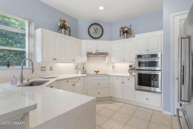 Experience the pinnacle of Florida coastal living in this Golf on Hammock Dunes Club in Florida - for sale on GolfHomes.com, golf home, golf lot