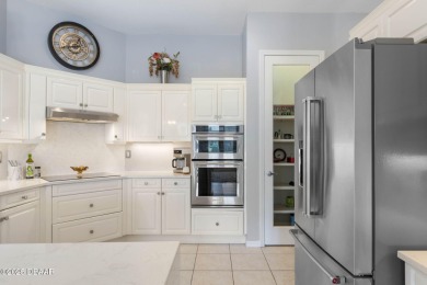 Experience the pinnacle of Florida coastal living in this Golf on Hammock Dunes Club in Florida - for sale on GolfHomes.com, golf home, golf lot